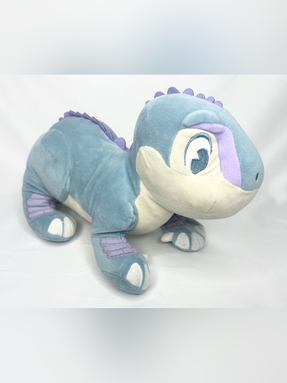 Disney Animal Kingdom Dino Institute Aladar Iguanodon 15” Plush